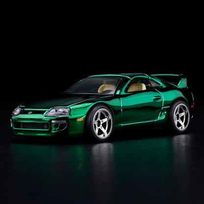 RLC Exclusive 1997 Toyota Supra