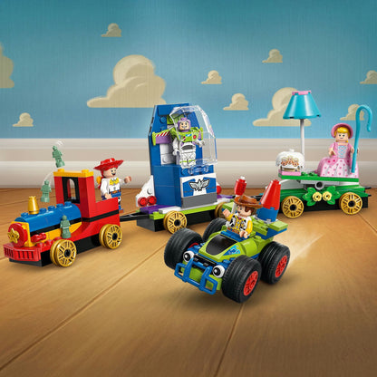 LEGO Disney Toy Story Celebration Train & RC Car (43264)