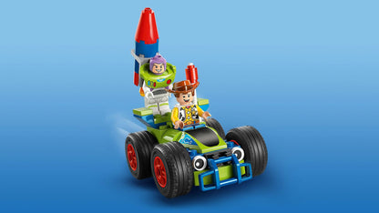 LEGO Disney Toy Story Celebration Train & RC Car (43264)