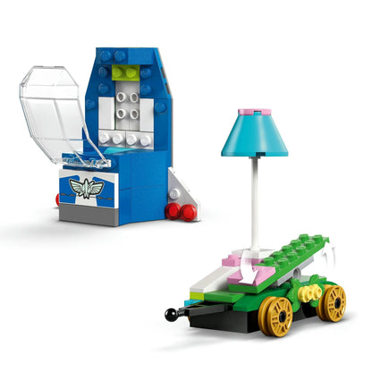 LEGO Disney Toy Story Celebration Train & RC Car (43264)