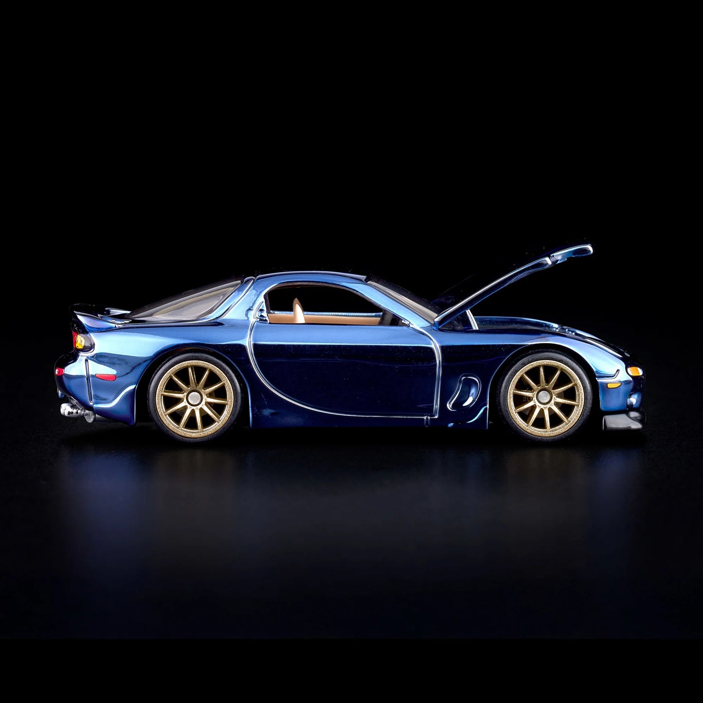 RLC Exclusive 1993 Mazda RX-7 R1