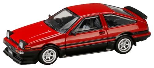 Hobby Japan 1/64 Toyota Sprinter Trueno JDM