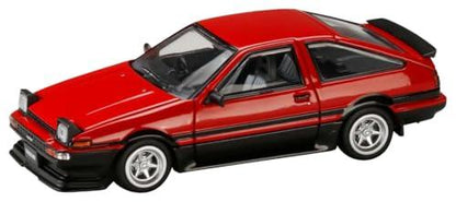Hobby Japan 1/64 Toyota Sprinter Trueno JDM