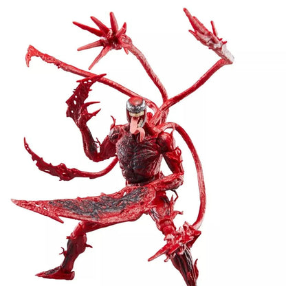 Marvel Legends Series Venom Let There Be Carnage Carnage Action Figure