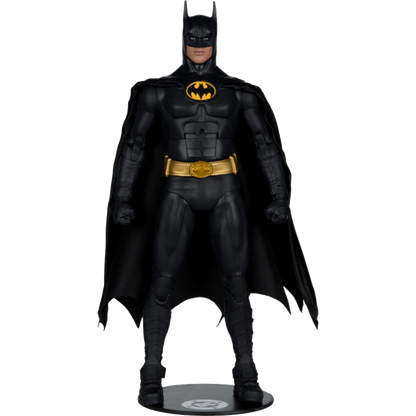 Batman Returns (1992) - Batman DC Multiverse Deluxe Theatrical Edition 7" Scale Action Figure