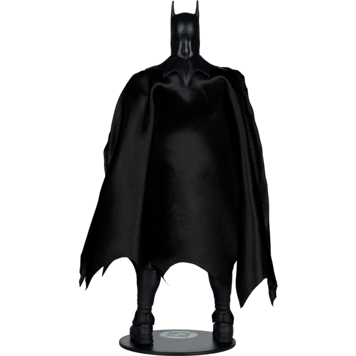 Batman Returns (1992) - Batman DC Multiverse Deluxe Theatrical Edition 7" Scale Action Figure