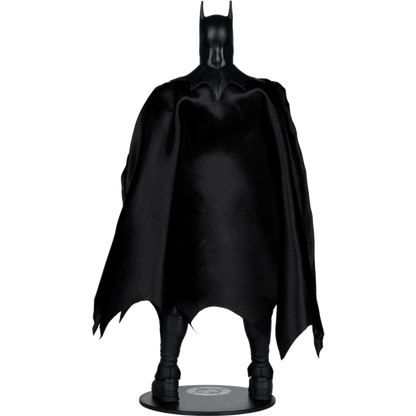 Batman Returns (1992) - Batman DC Multiverse Deluxe Theatrical Edition 7" Scale Action Figure