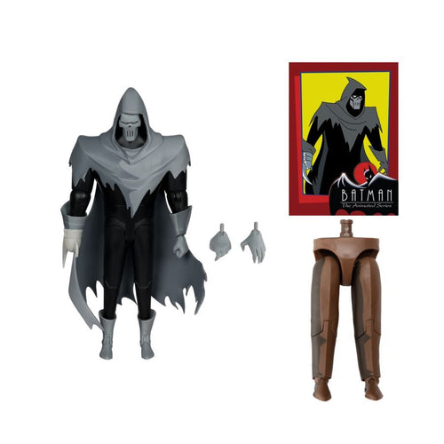 Batman the Animated Series Phantasm 6 Inch Figure