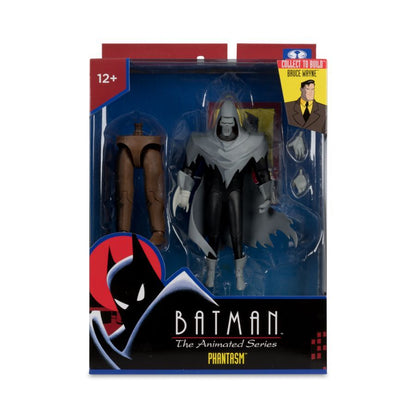 Batman the Animated Series Phantasm 6 Inch Figure
