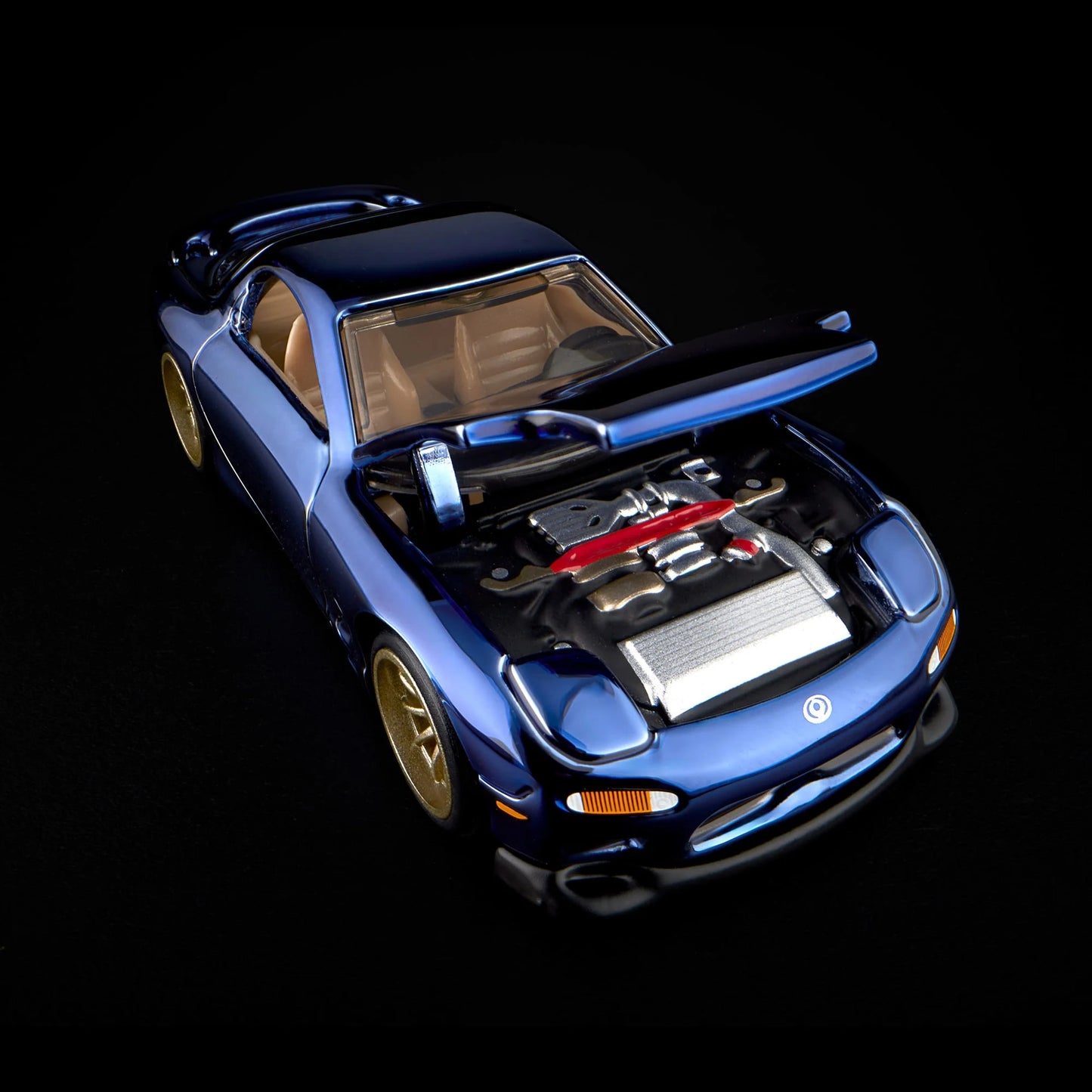RLC Exclusive 1993 Mazda RX-7 R1