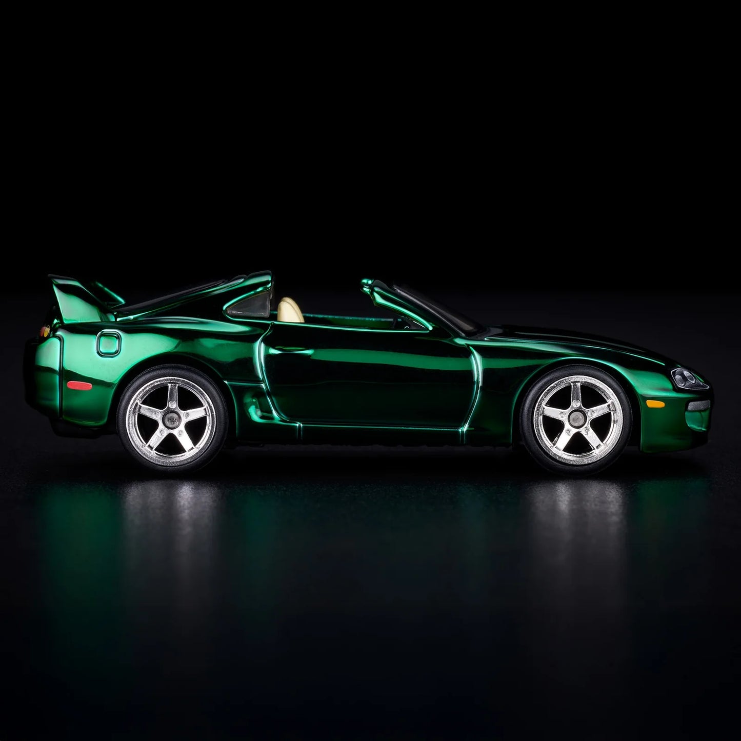 RLC Exclusive 1997 Toyota Supra