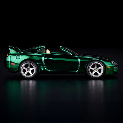 RLC Exclusive 1997 Toyota Supra
