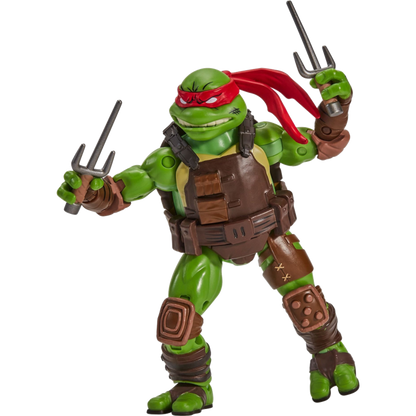 Teenage Mutant Ninja Turtles: The Last Ronin - Raphael Classic 4.5" Action Figure
