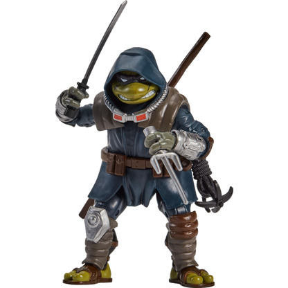 Teenage Mutant Ninja Turtles: The Last Ronin - The Last Ronin Classic 4.5" Action Figure