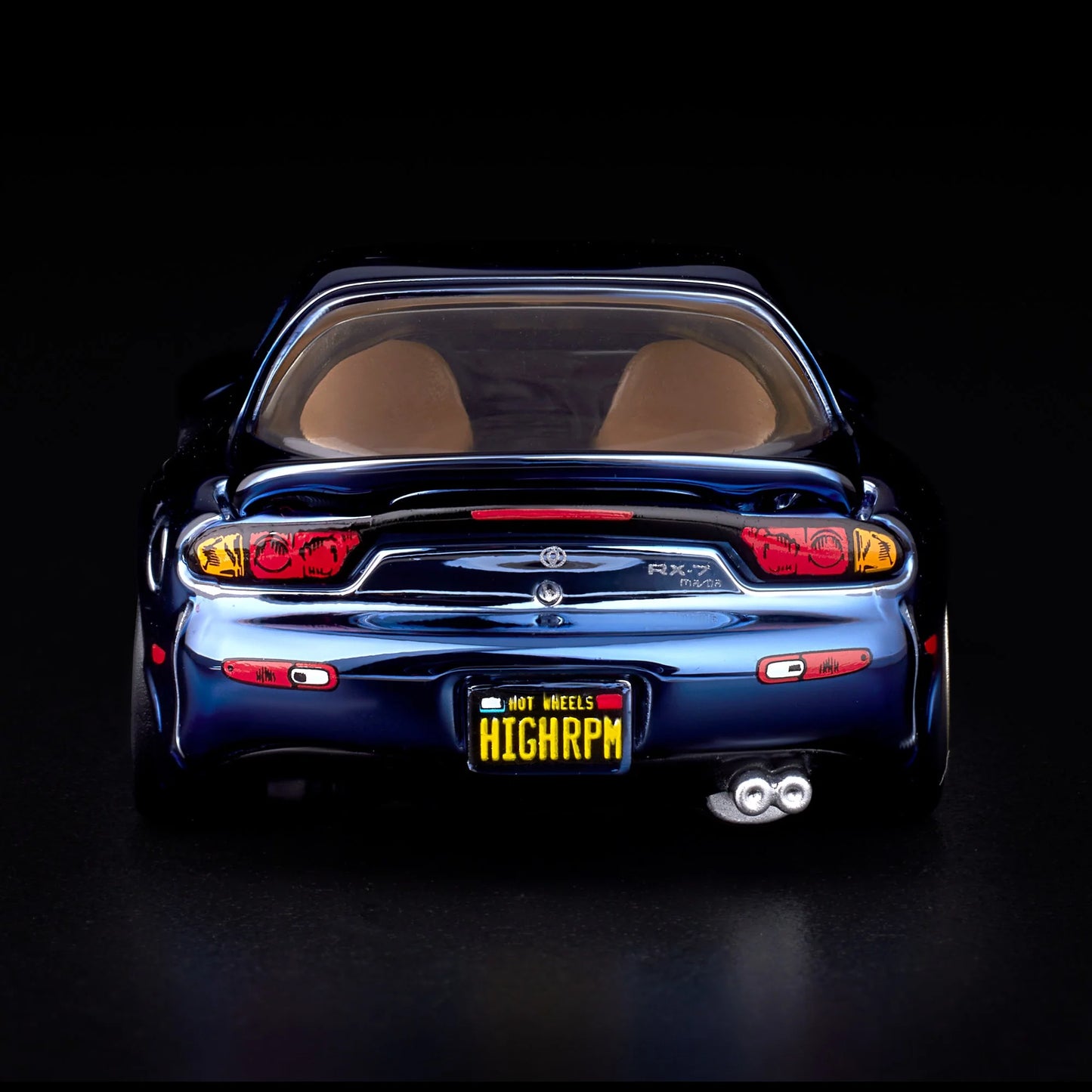 RLC Exclusive 1993 Mazda RX-7 R1