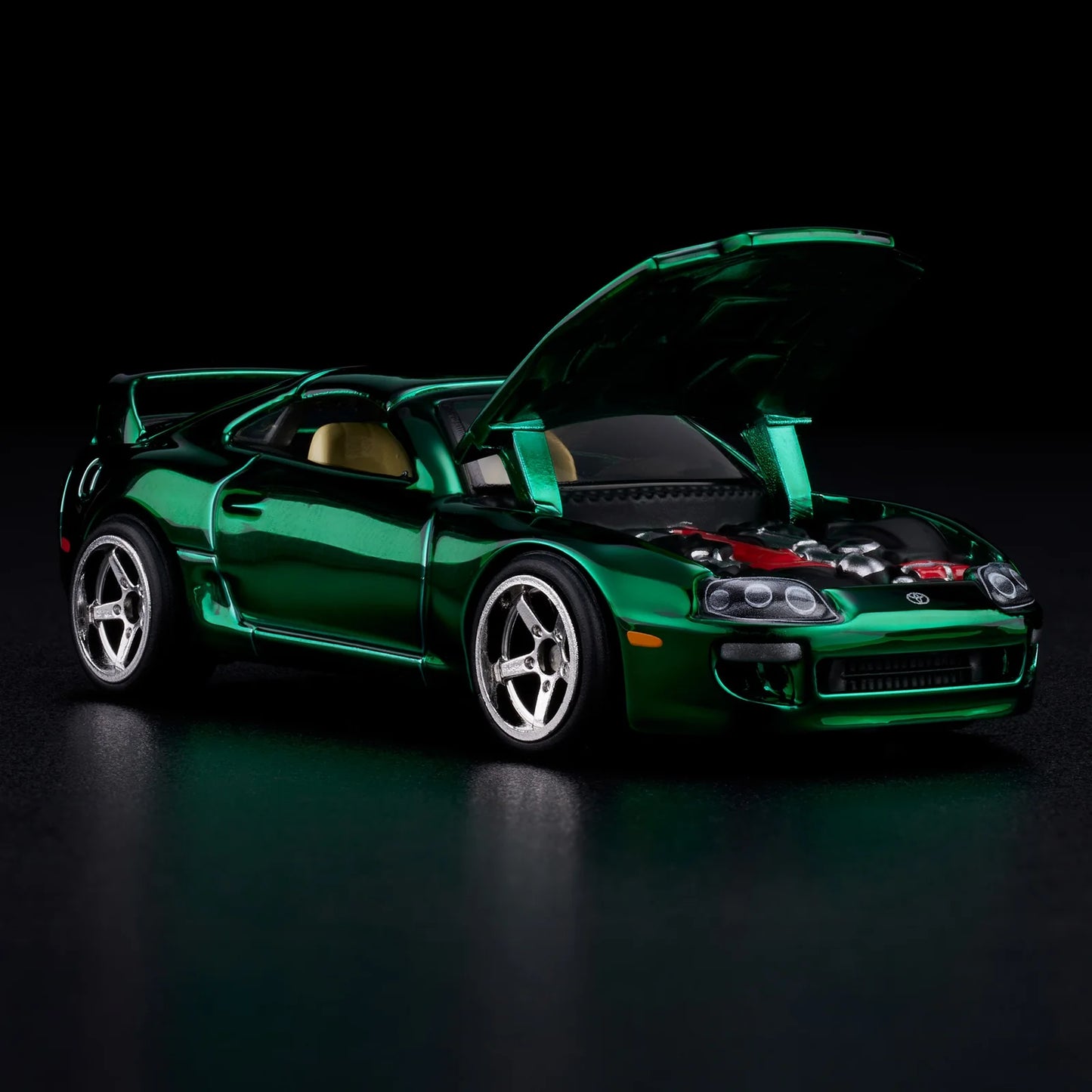 RLC Exclusive 1997 Toyota Supra