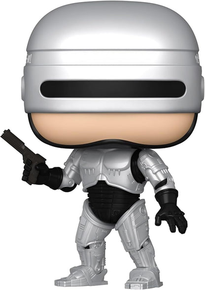 Funko Pop Movies - Robocop #1638