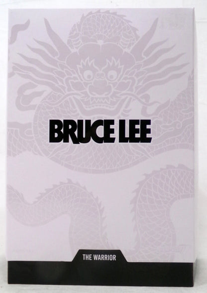 Super 7 2023 Bruce Lee Ultimates The Warrior 7" Figure