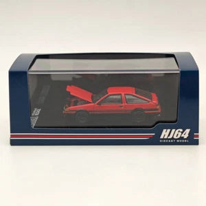 Hobby Japan 1/64 Toyota Sprinter Trueno JDM