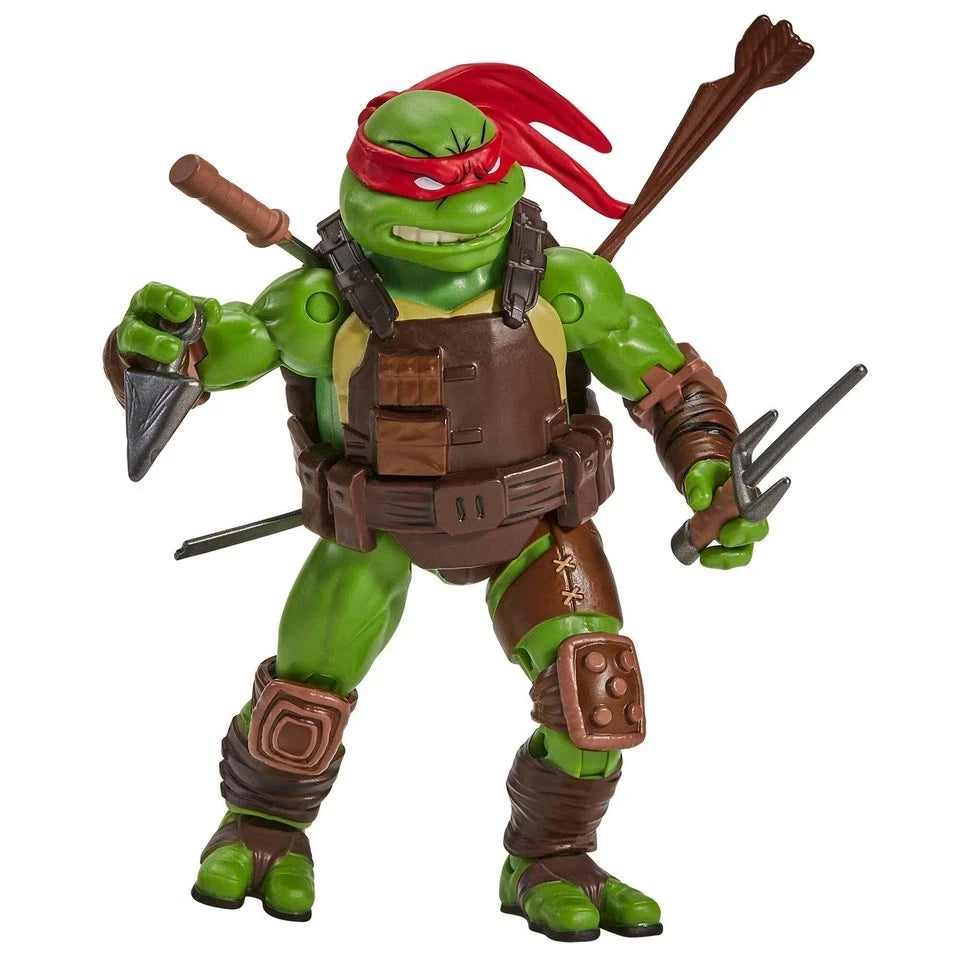 Teenage Mutant Ninja Turtles "The Last Ronin" Raphael Action Figure