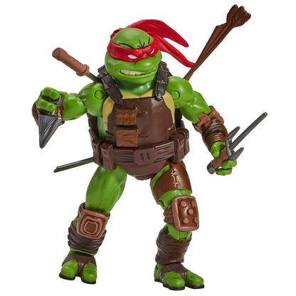 Teenage Mutant Ninja Turtles "The Last Ronin" Raphael Action Figure