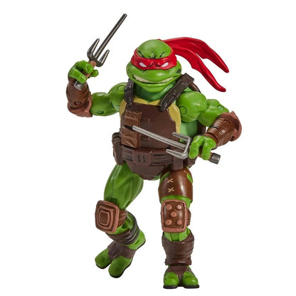 Teenage Mutant Ninja Turtles "The Last Ronin" Raphael Action Figure