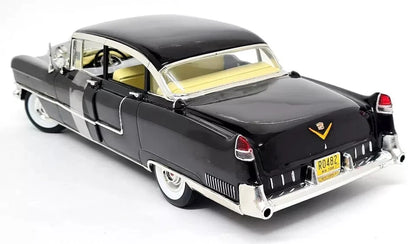 Greenlight 1/18 The Godfather Cadillac Fleetwood Series 60 1955 Black