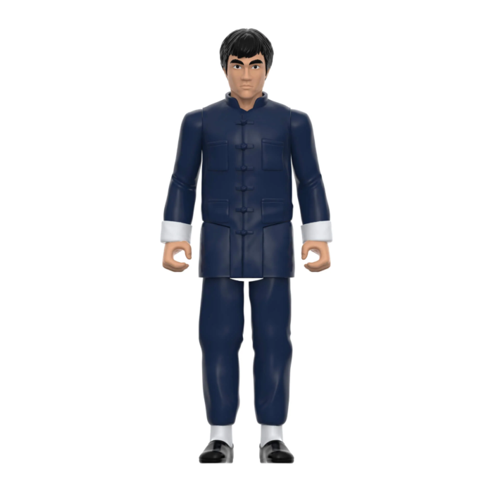 Bruce Lee - The Protector ReAction 3.75" Action Figure