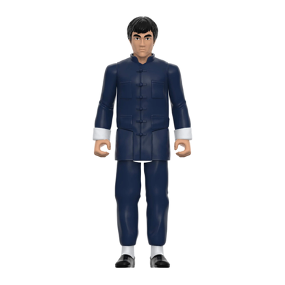 Bruce Lee - The Protector ReAction 3.75" Action Figure