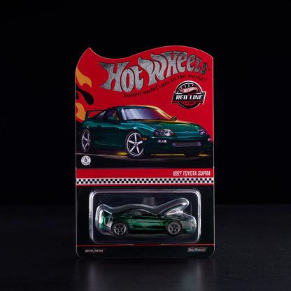 RLC Exclusive 1997 Toyota Supra
